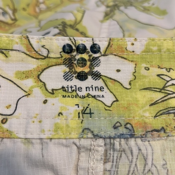 TITLE Nine skirt - Picture 6 of 6